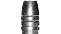 Lee Reloading Double Cavity Bullet Mold w/Handle .