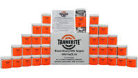 Tannerite Exploding Target 1/4lbs 30 Count Pro Pac