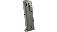 Ruger Magazine p91/p944/pc4 .40sw 10-rounds blued