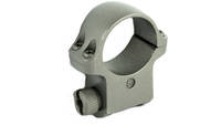 Ruger Clam Pack Single Ring High 1in Dia Target Gr