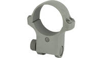 Ruger Clam Pack Single Ring Extra High 30mm Diam H