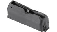 Ruger Magazine Amer Long Action 4 Rounds Polymer B