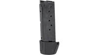 Ruger Magazine LC9 Ext Mag9 9mm 9 Rounds Blued Fin