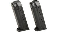 Ruger Magazine Replacement SR9/SR9C 9mm 17 Rounds