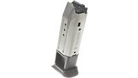 Ruger Magazine American Pistol 9mm 10 Rounds Stain