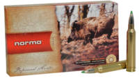 Norma Ammo Ecostrike 7mm Magnum140 Grain BT 20 Rou