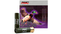 PMC Shotshells One Shot Magnum Steel 12 Gauge #BB-