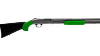 Hogue Stock Kit Rifle OverMolded Zombie Green [050