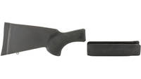 Hogue Stock Over Molded Fits Remington 870 12"