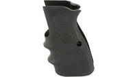 Hogue Grip Browning Hi-Power Rubber Finger Groove