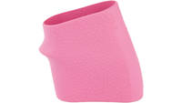 Hogue HandALL Jr. Slip-On Grip Small Textured Pink