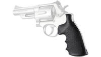 Hogue S&W N Frame Square Butt Rubber Grip w/Fi