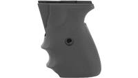 Hogue grips sigarms p230/p232 wrap around w/finger