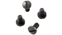 Hogue Firearm Parts Slotted Grip Screws [45008]