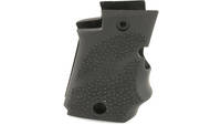 Hogue Rubber Grip Sig P938 Ambi Safety Finger Groo