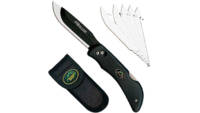 Outdoor Edge Knife Razor Pro Folder 3.5in 420J2 St