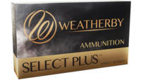 Weatherby Ammo 30-378 Weatherby Magnum 180 Grain B