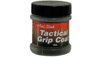 TacStar Grip Coat Tactical Grip Adhesive Kit Black
