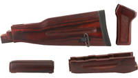 Tapco TimberSmith Romanian AK-47 Wood Stock Set Re
