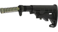Tapco AR-15 T6 Collapsible Stock Assy ComSpec Comp