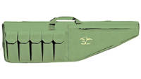 Galati Gear XT Rifle Case 42in Cordura OD [4208OD]