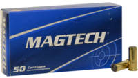 Magtech Ammo Sport Shooting 32 S&W Long Wad Cutter