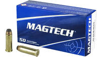 MagTech Ammo 44 Rem Mag 240 Grain SJSP 50 Rounds [