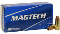 Magtech Ammo Sport Shooting 9mm JHP 147 Grain [9K]
