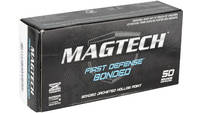 Magtech Ammo First Defense Bonded 45 ACP 230 Grain