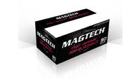 Magtech Ammo 300 Blackout 115 Grain Flat Base HP 5