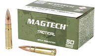 Magtech 300 BLK 200 Grain Subsonic 50 Rounds [300B