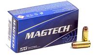 Magtech Ammo Sport Shooting 10mm Auto 180 Grain JH