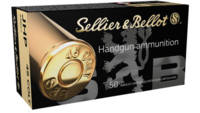 Sellier & Bellot Ammo 45 Colt (LC) 230 Grain J