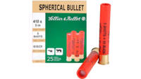 Sellier & Bellot V211832U 12 Gauge 2.75in #4-Shot