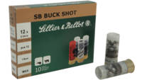 Sellier & Bellot Shotshells V212862U 12 Gauge