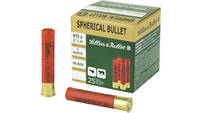 Sellier & Bellot Shotshell 410 Gauge 2.5in Cha
