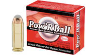 CorBon Ammo PowrBall 10mm 135 Grain 20 Rounds [PB1