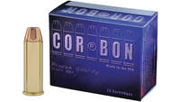 CorBon Self Defense 44 Special 165 Grain Jacketed