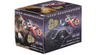 CorBon Ammo DPX 480 Ruger Deep Penetrating-X Bulle