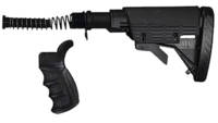 ATI Strikeforce AR-15 Collapsible Stock/Pistol Gri