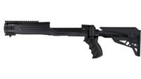 Advanced Technology TactLite Rifle Polymer Black [