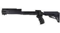 Advanced Technology TactLite Collapsible Stock Pol