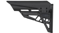 Advanced Technology TactLite AR-15 Mil Collapsible