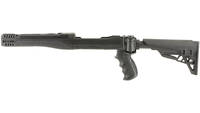 Adv. tech. ruger 10/22 strike force stock w/recoil