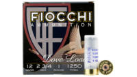 Fiocchi Shotshells Shooting Dynamics 12 Gauge 2.75
