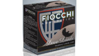 Fiocchi Shotshells Game and Target 12 Gauge 2.75in