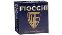 Fiocchi Shotshells Hunting Steel 12 Gauge 2.75in 1