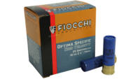 Fiocchi Shotshells 16 Gauge 2.75in 1-1/8oz #8-Shot