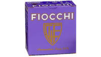 Fiocchi Shotshells High Antimony Lead 20 Gauge 2.7
