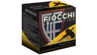 Fiocchi 12GP Nickel Plated Lead 12 Gauge 2 3/4in M